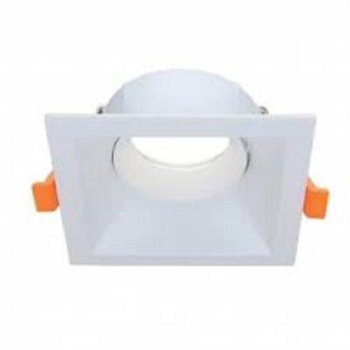 Светильник встраиваемый MaxLight CAST 92 WHITE 220В GU10 Белый картинка 